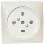 Legrand prise de puissance 20a 3p + t + n 90138 Legrand prise de puissance 20a 3p + t + n 90138