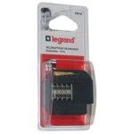 Legrand telerupteur 1p 10a 230v / boite sc 93005 Legrand telerupteur 1p 10a 230v / boite sc 93005