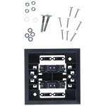 Legrand van geel base de montage colonne de sol - 8460051