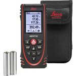 Leica geosystems disto x3 télémètre laser plage de mesure (max. ) 150 m etalonné selon: d'usine (sans ... Leica geosystems disto x3 télémètre laser plage de mesure (max. ) 150 m etalonné selon: d'usine (sans ...