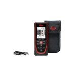 Leica tlmtre laser porte 200 m disto d5 - 950908