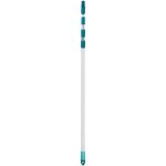 Leifheit 41523 manche tlescopique 145  400 cm