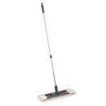 Leifheit balai à plat leifheit professional - ergonomique, rapide et efficace Leifheit balai à plat leifheit professional - ergonomique, rapide et efficace