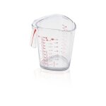 Leifheit bol doseur 1l comfortline