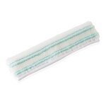 Leifheit bonnette de rechange pour mouilleur window washer - 51164 Leifheit bonnette de rechange pour mouilleur window washer - 51164