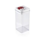 Leifheit fresh & easy r�cipients fra�cheur ¿ rectangulaires 1, 2 l - 31210