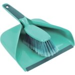 Leifheit kit de balayage - le duo de choc contre la poussire