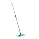 Leifheit lave - sol micro duo system de leifheit avec manche t�lescopique