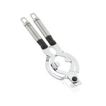 Leifheit ouvre - bocal acier inoxydable prolien - 3131