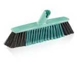 Leifheit tête balai pour parquets xtra clean 30 cm - 45033 Leifheit tête balai pour parquets xtra clean 30 cm - 45033