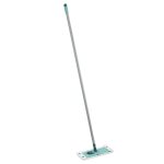 Leifheit twist system balai de nettoyage avec housse