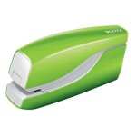 Leitz nexxt wow agrafeuse �lectrique 10 feuilles