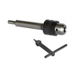 Leman - adaptateur de percage mandrin 16mm pour mor750