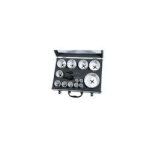 Leman - coffret  industrie