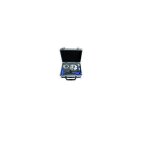 Leman - coffret tour  bois avec mandrin, anneau lapidaire, accessoires et cls