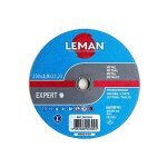 Leman disque � tron�onner m�tal - expert - 350 mm - x 1 - 4 mm - 20 mm