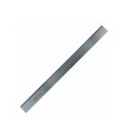 Leman - fer de dégauchisseuse hss 18% 25x310x2, 5mm Leman - fer de dégauchisseuse hss 18% 25x310x2, 5mm