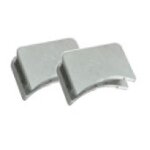 Leman - jeu de 2 positionneurs magn�tiques de fers pour arbre diam 63mm - 380. 700. 063