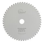 Leman - lame de scie circulaire multi - matriaux pour portatives et radiale 305x30mm