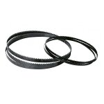 Leman - lame de scie � ruban 3454x25x0, 6 dc6 - lem26