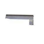 Leman - rallonge de banc 620mm pour tour � bois tab040 - 150303