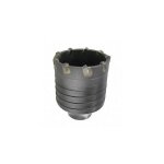 Leman - trpan carbure sds - max cne 1 / 8 bton 125x75mm 12 dents
