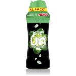 Lenor unstoppables ariel parfum de linge en perles 495 g