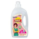 Lessive liquide starwax the fabulous 1, 5 l
