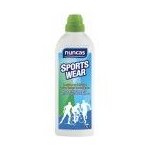 Lessive spécial tissu fibre technique vêtement sport 1l nuncas Lessive spécial tissu fibre technique vêtement sport 1l nuncas