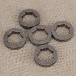 Letaosk - pignon de jante de trononneuse, 3 / 8 pouces, 7 dents, adapt pour stihl mscondeed ms460 msfts ...