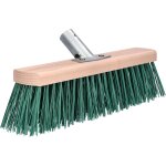 Letnerny - 1 pcs de balayage 30 cm balai de rue et pavé pour u extérieur, balai de jardin Letnerny - 1 pcs de balayage 30 cm balai de rue et pavé pour u extérieur, balai de jardin