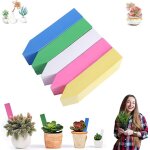 Letnerny - 500 pi�cesjardin etiquettes plantes, plantes etiquettes accessoires, imperm�able jardin etiquettes, ...