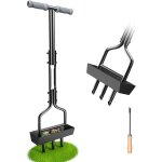 Letnerny - arateurs de gazon manuels, arateur de pelouse arateur a gazon manuel arateur gazon aerateur ...