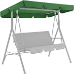 Letnerny - bache de protection imperm¿¿able pour balancelle de jardin avec 3 si¿¿ges vert 195 x 125 x ... Letnerny - bache de protection imperm¿¿able pour balancelle de jardin avec 3 si¿¿ges vert 195 x 125 x ...