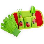 Letnerny - ceinture enfant d'outils de jardin jouet enfant jouet de jardin outils de jardin gants de ...