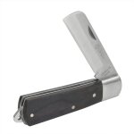 Letnerny - couteau de jardin professionnel, pliable, lame verrouillage, acier inoxydable, sac robuste, ... Letnerny - couteau de jardin professionnel, pliable, lame verrouillage, acier inoxydable, sac robuste, ...