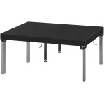 Letnerny - ensemble de housses de table de jardin en tissu oxford 420d impermable pour l'extrieur ...