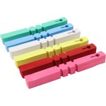 Letnerny - etiquettes d'arbre 600 pi�ces etiquettes de plantes en plastique 6 couleurs garden etiquettes ...