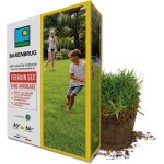 Letnerny - - gazon terrain sec sans arro - rsiste a la chaleur et a la scheresse - forte rduction ...