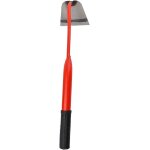Letnerny - houes de jardin outil de dsherbage houe en acier a main houe de plantation de jardin portable ...