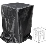 Letnerny - housse de cha de jardin couverture meuble de jardin housse pour fauteuil de jardin housse ... Letnerny - housse de cha de jardin couverture meuble de jardin housse pour fauteuil de jardin housse ...