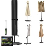 Letnerny - housse parasol deporte, housse de protection en tissu oxford 600d, couverture de parasol ?imperm¿¿a ... Letnerny - housse parasol deporte, housse de protection en tissu oxford 600d, couverture de parasol ?imperm¿¿a ...