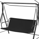 Letnerny - housse de protection pour balancelle de jardin, 138 x 50 x 50 cm, housse de remplacement pour ... Letnerny - housse de protection pour balancelle de jardin, 138 x 50 x 50 cm, housse de remplacement pour ...