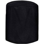 Letnerny - patio housse de meuble jardin rsistance au dchirement avec cordon coupe - vent bache for ...