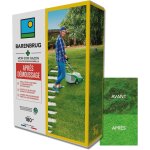 Letnerny - - soin aprs dmous - limite rapparition mousses - gazon dense et rsistant - germe trs ...