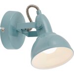 Leuchten ¿ lampe murale, spot mural avec double bras rotatif et pivotant spot au design rétro / vintage, ... Leuchten ¿ lampe murale, spot mural avec double bras rotatif et pivotant spot au design rétro / vintage, ...