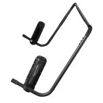 L�ve - couvercle de spa - duoku - hauteur de 31, 5  � 41, 3  - sans effort et polyvalent pour votre spa ...