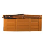 Leve couverture hydraulique