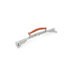 Lve dalle rglable de 280  800 mm - edma - edma