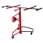 Lève - plaque levpano ii 4 mètres mob Lève - plaque levpano ii 4 mètres mob